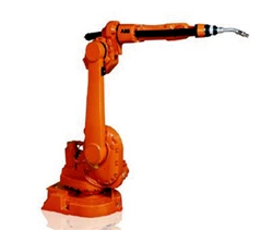 工业机器人 1